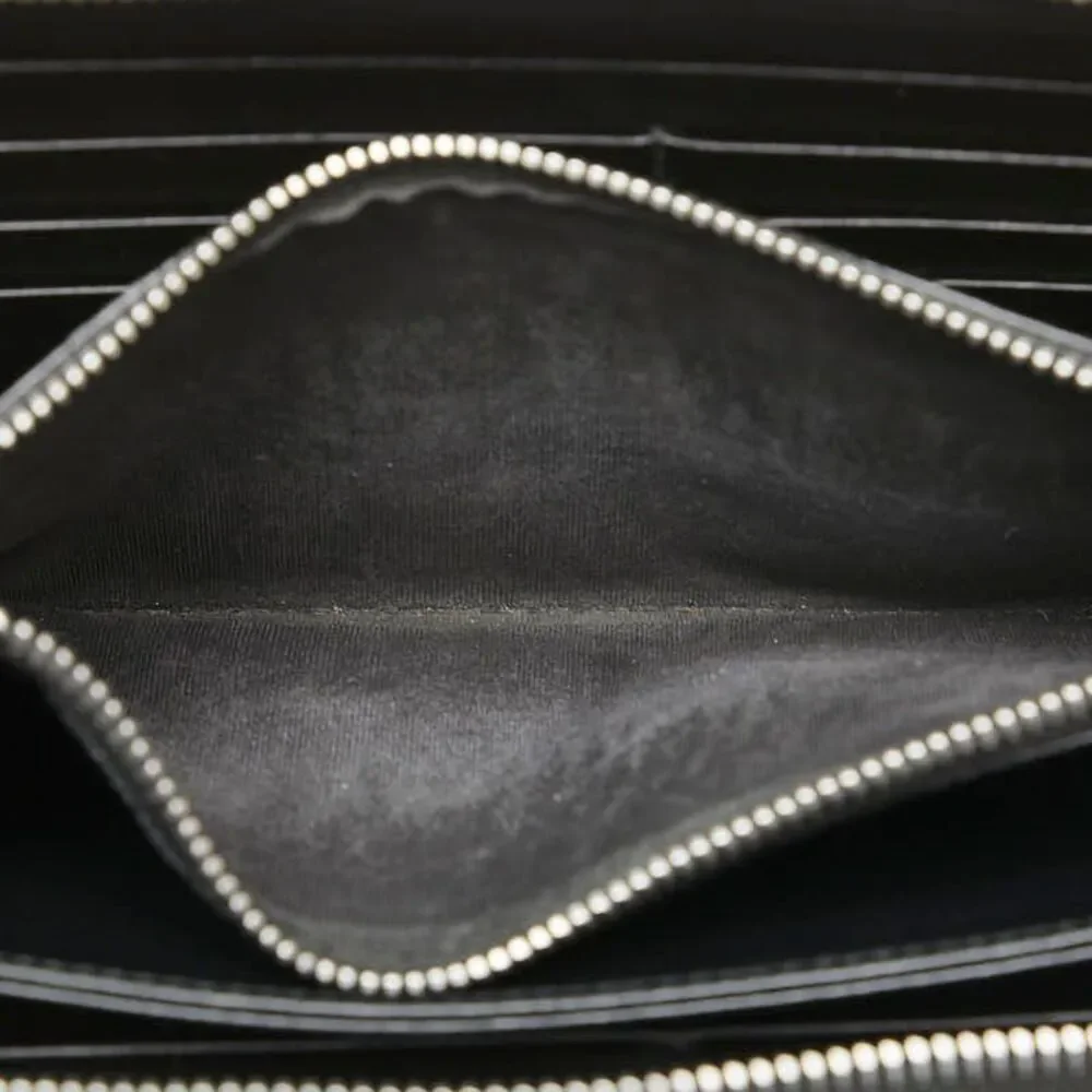 Prada Saffiano Long Wallet